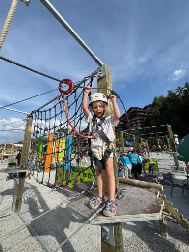 [S&S_ENF.2] Enfants (de 2022 à 2023) - Pension complète